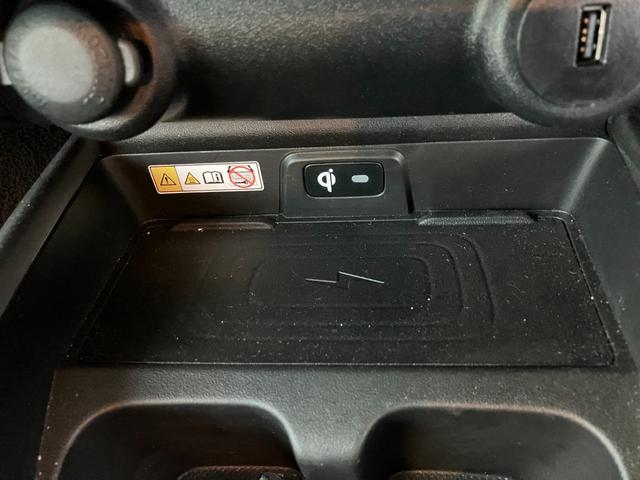 フロンクス ベースグレード　４ＷＤ　９インチナビ　全方位カメラ　フルセグＴＶ　前後ドラレコ　ＥＴＣ　電動パーキングブレーキ　ブレーキホールド　ワイヤレス充電器　シートヒーター＆リヤヒーターダクト　ＬＥＤヘッドライト（23枚目）