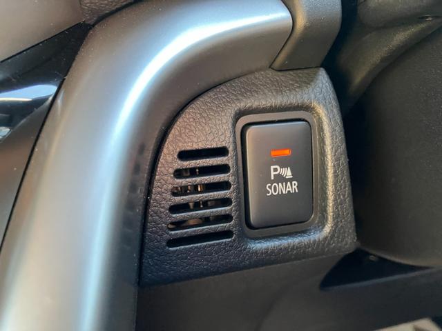 エクリプスクロスＰＨＥＶ Ｐ　４ＷＤ　スマートフォン連携ナビ　フルセグＴＶ　マルチアラウンドモニター　マイパイロット　ＬＥＤ　パワーシート　シートヒーター　ステアリングヒーター　クルーズコントロール　パワーバックドア　雹凹（25枚目）