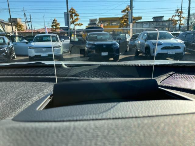 エクリプスクロスＰＨＥＶ Ｐ　４ＷＤ　スマートフォン連携ナビ　フルセグＴＶ　マルチアラウンドモニター　マイパイロット　ＬＥＤ　パワーシート　シートヒーター　ステアリングヒーター　クルーズコントロール　パワーバックドア　雹凹（31枚目）