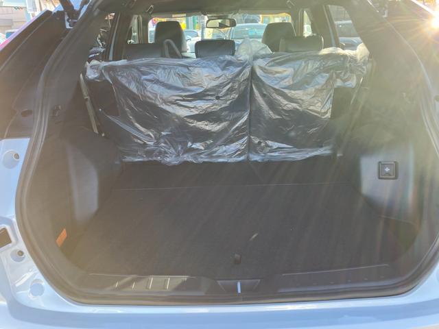 エクリプスクロスＰＨＥＶ Ｐ　４ＷＤ　スマートフォン連携ナビ　フルセグＴＶ　マルチアラウンドモニター　マイパイロット　ＬＥＤ　パワーシート　シートヒーター　ステアリングヒーター　クルーズコントロール　パワーバックドア　雹凹（42枚目）