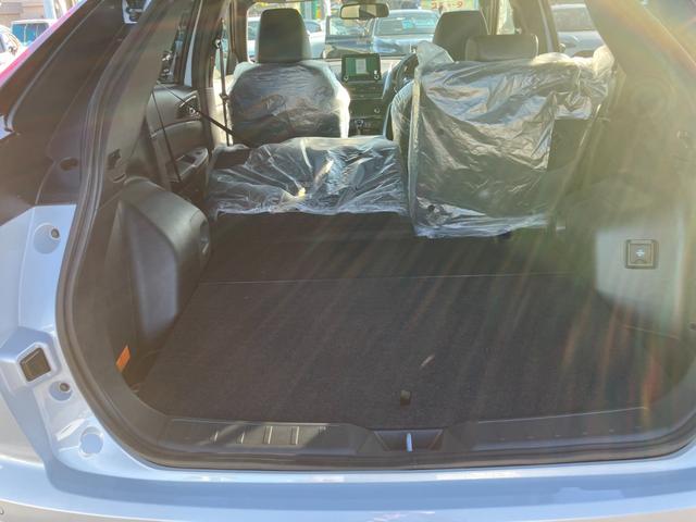 エクリプスクロスＰＨＥＶ Ｐ　４ＷＤ　スマートフォン連携ナビ　フルセグＴＶ　マルチアラウンドモニター　マイパイロット　ＬＥＤ　パワーシート　シートヒーター　ステアリングヒーター　クルーズコントロール　パワーバックドア　雹凹（43枚目）