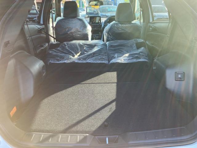 エクリプスクロスＰＨＥＶ Ｐ　４ＷＤ　スマートフォン連携ナビ　フルセグＴＶ　マルチアラウンドモニター　マイパイロット　ＬＥＤ　パワーシート　シートヒーター　ステアリングヒーター　クルーズコントロール　パワーバックドア　雹凹（44枚目）