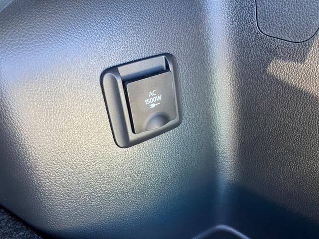 エクリプスクロスＰＨＥＶ Ｐ　４ＷＤ　スマートフォン連携ナビ　フルセグＴＶ　マルチアラウンドモニター　マイパイロット　ＬＥＤ　パワーシート　シートヒーター　ステアリングヒーター　クルーズコントロール　パワーバックドア　雹凹（45枚目）