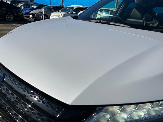 エクリプスクロスＰＨＥＶ Ｐ　４ＷＤ　スマートフォン連携ナビ　フルセグＴＶ　マルチアラウンドモニター　マイパイロット　ＬＥＤ　パワーシート　シートヒーター　ステアリングヒーター　クルーズコントロール　パワーバックドア　雹凹（66枚目）