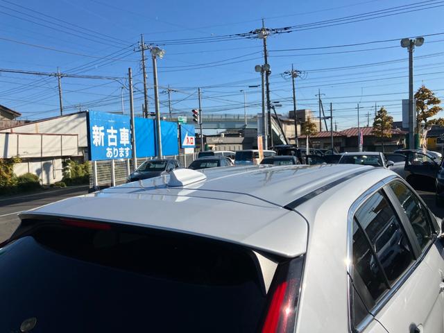 エクリプスクロスＰＨＥＶ Ｐ　４ＷＤ　スマートフォン連携ナビ　フルセグＴＶ　マルチアラウンドモニター　マイパイロット　ＬＥＤ　パワーシート　シートヒーター　ステアリングヒーター　クルーズコントロール　パワーバックドア　雹凹（71枚目）