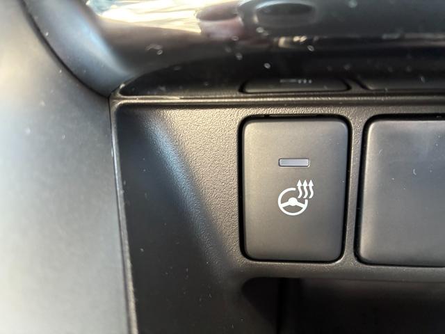 エクリプスクロスＰＨＥＶ Ｐ　４ＷＤ　ルーフレール　スマートフォン連携ナビ　フルセグＴＶ　マルチアラウンドモニター　マイパイロット　ＬＥＤ　Ｐシート　前席後席シートヒーター　ステアリングヒーター　　パワーバックドア　雹凹（16枚目）