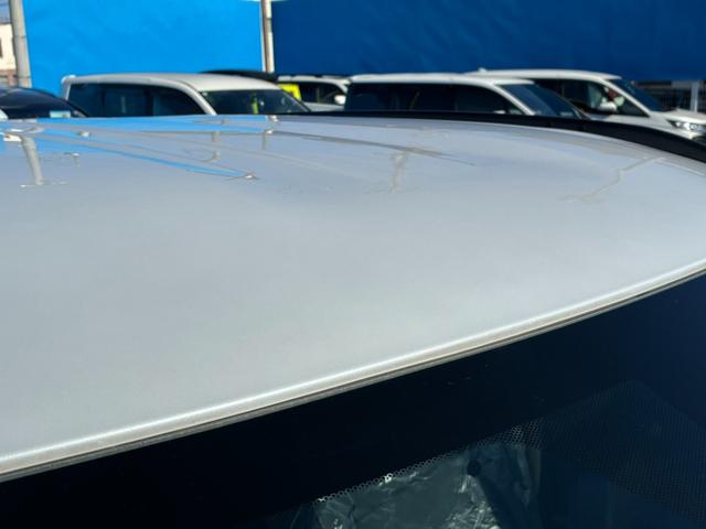 エクリプスクロスＰＨＥＶ Ｐ　４ＷＤ　ルーフレール　スマートフォン連携ナビ　フルセグＴＶ　マルチアラウンドモニター　マイパイロット　ＬＥＤ　Ｐシート　前席後席シートヒーター　ステアリングヒーター　　パワーバックドア　雹凹（37枚目）