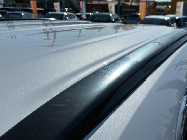 エクリプスクロスＰＨＥＶ Ｐ　４ＷＤ　ルーフレール　スマートフォン連携ナビ　フルセグＴＶ　マルチアラウンドモニター　マイパイロット　ＬＥＤ　Ｐシート　前席後席シートヒーター　ステアリングヒーター　　パワーバックドア　雹凹（38枚目）