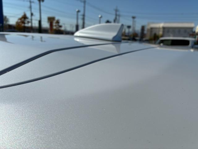 エクリプスクロスＰＨＥＶ Ｐ　４ＷＤ　ルーフレール　スマートフォン連携ナビ　フルセグＴＶ　マルチアラウンドモニター　マイパイロット　ＬＥＤ　Ｐシート　前席後席シートヒーター　ステアリングヒーター　　パワーバックドア　雹凹（39枚目）