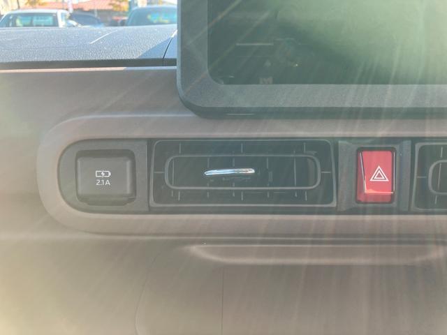 ムーヴキャンバス セオリーＧ　ナビ　フルセグＴＶ　バックカメラ　両側パワースライドドア　ＬＥＤオートライト　フォグランプ　コーナーセンサー　シートヒーター　フロアマット　ドアバイザー　ステアリングスイッチ　　雹凹（23枚目）