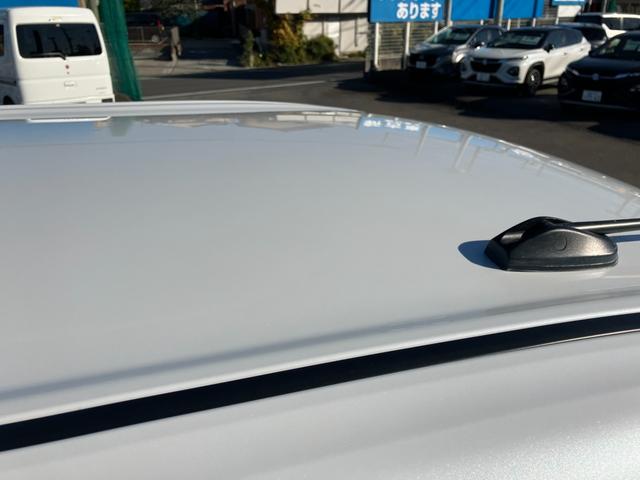 ムーヴキャンバス セオリーＧ　ナビ　フルセグＴＶ　バックカメラ　両側パワースライドドア　ＬＥＤオートライト　フォグランプ　コーナーセンサー　シートヒーター　フロアマット　ドアバイザー　ステアリングスイッチ　　雹凹（39枚目）