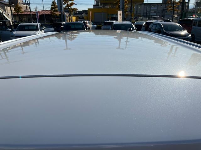 ムーヴキャンバス セオリーＧ　ナビ　フルセグＴＶ　バックカメラ　両側パワースライドドア　ＬＥＤオートライト　フォグランプ　コーナーセンサー　シートヒーター　フロアマット　ドアバイザー　ステアリングスイッチ　　雹凹（43枚目）