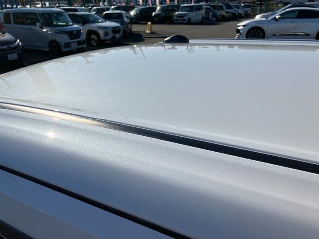 ムーヴキャンバス セオリーＧ　ナビ　フルセグＴＶ　バックカメラ　両側パワースライドドア　ＬＥＤオートライト　フォグランプ　コーナーセンサー　シートヒーター　フロアマット　ドアバイザー　ステアリングスイッチ　　雹凹（47枚目）