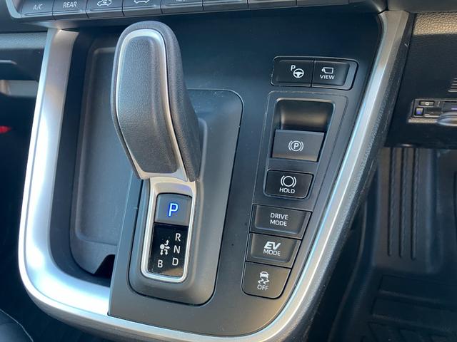 ノア ハイブリッドＳ－Ｚ　タイヤ新品　アドバンストパーク　パノラミックビュー　デジタルインナーミラー　１０．５インチコネクトナビ　カラーＨＵＤ　１４インチリヤモニター　２．０ＥＴＣ　ＣＤ／ＤＶＤ再生　前後ドラレコ　１オーナー（24枚目）