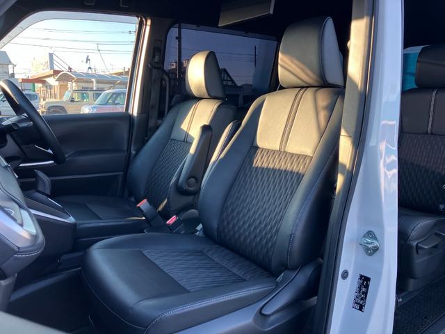 ノア ハイブリッドＳ－Ｚ　タイヤ新品　アドバンストパーク　パノラミックビュー　デジタルインナーミラー　１０．５インチコネクトナビ　カラーＨＵＤ　１４インチリヤモニター　２．０ＥＴＣ　ＣＤ／ＤＶＤ再生　前後ドラレコ　１オーナー（29枚目）