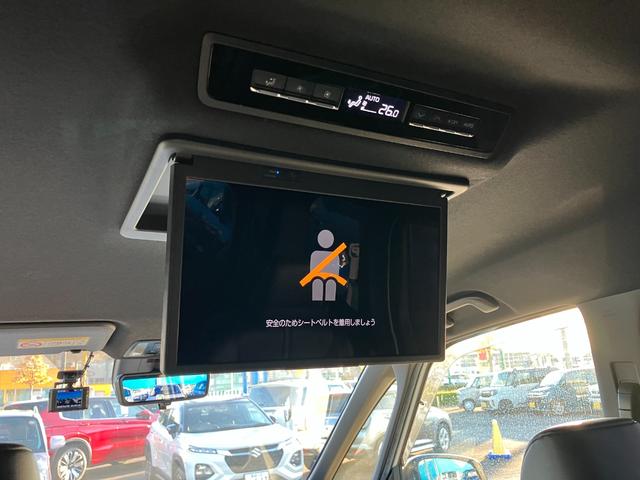 ノア ハイブリッドＳ－Ｚ　タイヤ新品　アドバンストパーク　パノラミックビュー　デジタルインナーミラー　１０．５インチコネクトナビ　カラーＨＵＤ　１４インチリヤモニター　２．０ＥＴＣ　ＣＤ／ＤＶＤ再生　前後ドラレコ　１オーナー（30枚目）