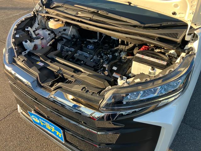 ノア ハイブリッドＳ－Ｚ　タイヤ新品　アドバンストパーク　パノラミックビュー　デジタルインナーミラー　１０．５インチコネクトナビ　カラーＨＵＤ　１４インチリヤモニター　２．０ＥＴＣ　ＣＤ／ＤＶＤ再生　前後ドラレコ　１オーナー（34枚目）