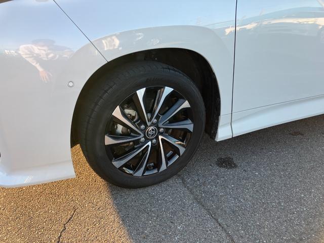 ノア ハイブリッドＳ－Ｚ　タイヤ新品　アドバンストパーク　パノラミックビュー　デジタルインナーミラー　１０．５インチコネクトナビ　カラーＨＵＤ　１４インチリヤモニター　２．０ＥＴＣ　ＣＤ／ＤＶＤ再生　前後ドラレコ　１オーナー（48枚目）