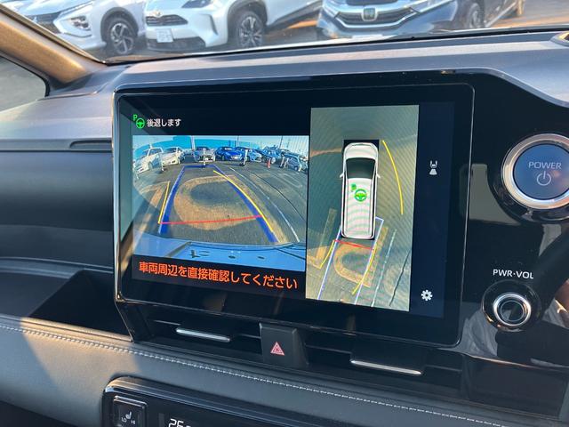 ノア ハイブリッドＳ－Ｚ　タイヤ新品　アドバンストパーク　パノラミックビュー　デジタルインナーミラー　１０．５インチコネクトナビ　カラーＨＵＤ　１４インチリヤモニター　２．０ＥＴＣ　ＣＤ／ＤＶＤ再生　前後ドラレコ　１オーナー（64枚目）