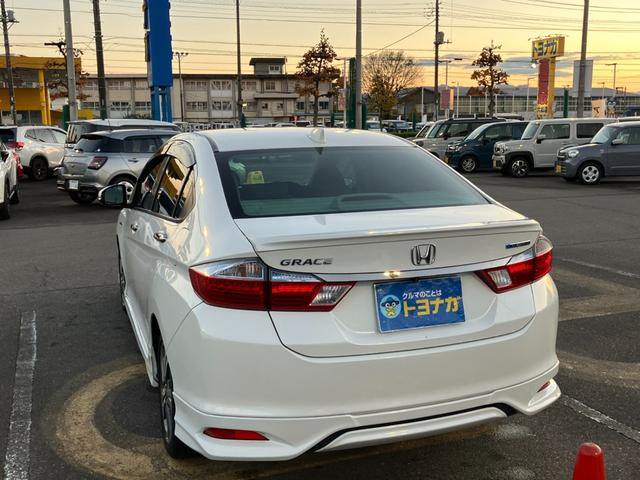 安全性能も充実しています。