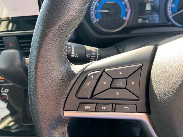 ルークス ハイウェイスター　Ｇターボプロパイロットエディション　純正９インチナビ　フルセグＴＶ　アラウンドビューモニター　デジタルインナーミラー　ハンズフリーオートスライド　ナビ連動ドラレコ　サーキュレーター　ＥＴＣ　　両側電動スライド　　　雹凹（18枚目）