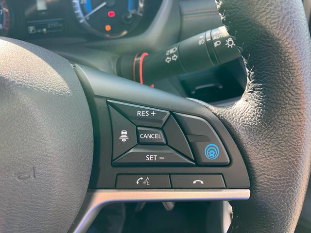 ルークス ハイウェイスター　Ｇターボプロパイロットエディション　純正９インチナビ　フルセグＴＶ　アラウンドビューモニター　デジタルインナーミラー　ハンズフリーオートスライド　ナビ連動ドラレコ　サーキュレーター　ＥＴＣ　　両側電動スライド　　　雹凹（19枚目）