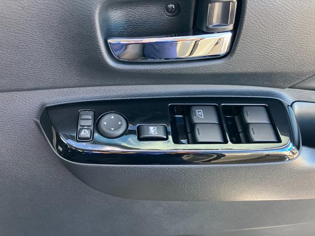 ルークス ハイウェイスター　Ｇターボプロパイロットエディション　純正９インチナビ　フルセグＴＶ　アラウンドビューモニター　デジタルインナーミラー　ハンズフリーオートスライド　ナビ連動ドラレコ　サーキュレーター　ＥＴＣ　　両側電動スライド　　　雹凹（26枚目）