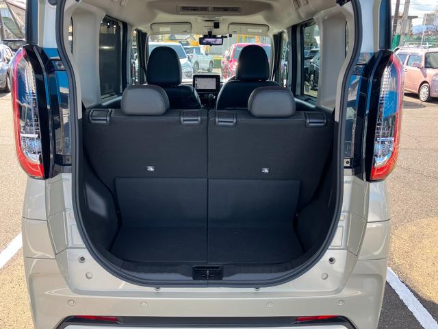 ルークス ハイウェイスター　Ｇターボプロパイロットエディション　純正９インチナビ　フルセグＴＶ　アラウンドビューモニター　デジタルインナーミラー　ハンズフリーオートスライド　ナビ連動ドラレコ　サーキュレーター　ＥＴＣ　　両側電動スライド　　　雹凹（29枚目）