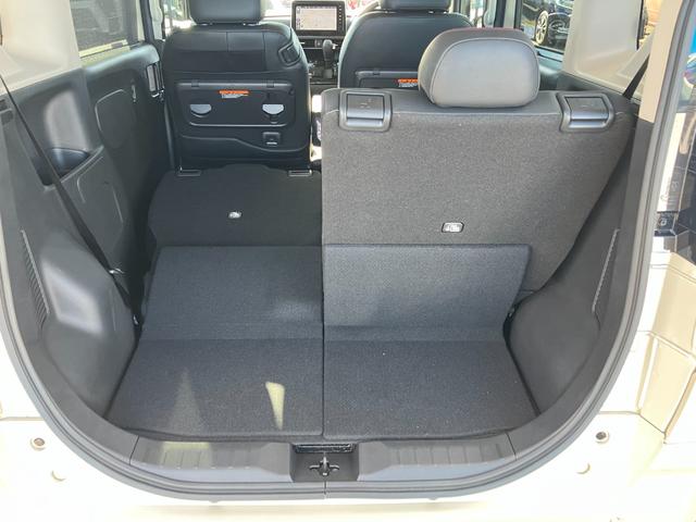 ルークス ハイウェイスター　Ｇターボプロパイロットエディション　純正９インチナビ　フルセグＴＶ　アラウンドビューモニター　デジタルインナーミラー　ハンズフリーオートスライド　ナビ連動ドラレコ　サーキュレーター　ＥＴＣ　　両側電動スライド　　　雹凹（30枚目）