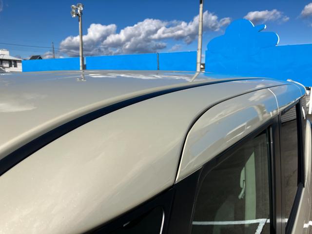 ルークス ハイウェイスター　Ｇターボプロパイロットエディション　純正９インチナビ　フルセグＴＶ　アラウンドビューモニター　デジタルインナーミラー　ハンズフリーオートスライド　ナビ連動ドラレコ　サーキュレーター　ＥＴＣ　　両側電動スライド　　　雹凹（50枚目）