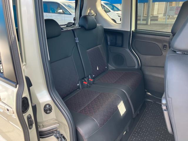 ルークス ハイウェイスター　Ｇターボプロパイロットエディション　純正９インチナビ　フルセグＴＶ　アラウンドビューモニター　デジタルインナーミラー　ハンズフリーオートスライド　ナビ連動ドラレコ　サーキュレーター　ＥＴＣ　　両側電動スライド　　　雹凹（68枚目）