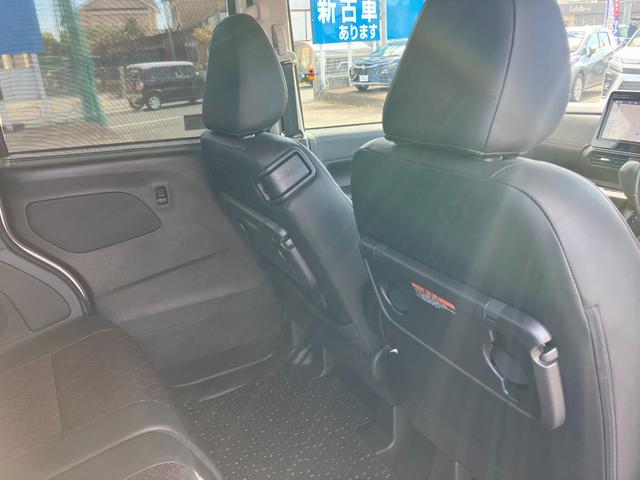 ルークス ハイウェイスター　Ｇターボプロパイロットエディション　純正９インチナビ　フルセグＴＶ　アラウンドビューモニター　デジタルインナーミラー　ハンズフリーオートスライド　ナビ連動ドラレコ　サーキュレーター　ＥＴＣ　　両側電動スライド　　　雹凹（69枚目）