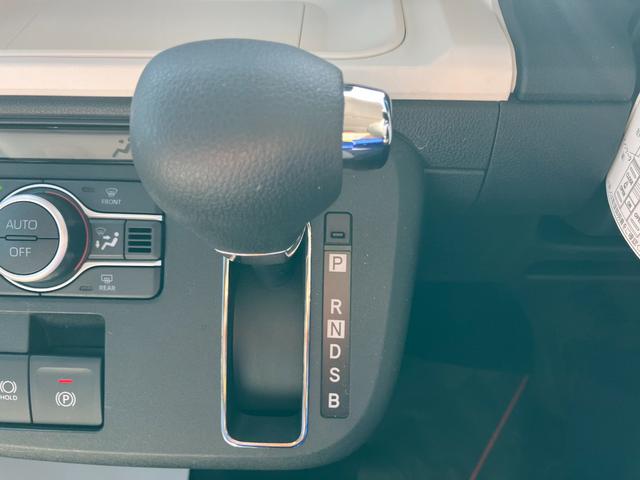 ムーヴキャンバス ストライプスＧ　ナビ　フルセグＴＶ　バックカメラ　両側電動スライドドア　ＬＥＤヘッドライト　フォグランプ　シートヒーター　コーナーセンサー　フロアマット　オートハイビーム　ステアリングスイッチ（12枚目）