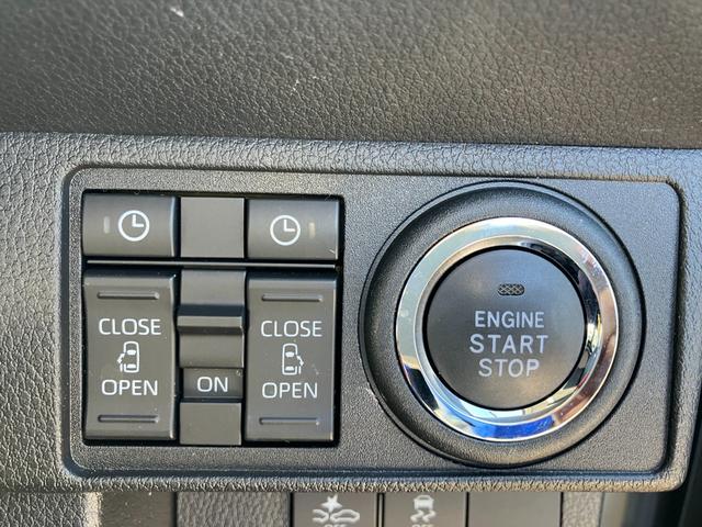 ムーヴキャンバス ストライプスＧ　ナビ　フルセグＴＶ　バックカメラ　両側電動スライドドア　ＬＥＤヘッドライト　フォグランプ　シートヒーター　コーナーセンサー　フロアマット　オートハイビーム　ステアリングスイッチ（15枚目）