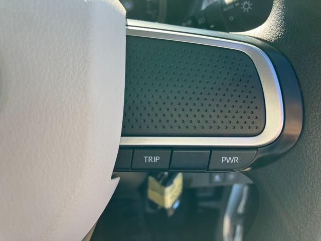 ムーヴキャンバス ストライプスＧ　ナビ　フルセグＴＶ　バックカメラ　両側電動スライドドア　ＬＥＤヘッドライト　フォグランプ　シートヒーター　コーナーセンサー　フロアマット　オートハイビーム　ステアリングスイッチ（19枚目）