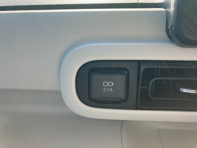 ムーヴキャンバス ストライプスＧ　ナビ　フルセグＴＶ　バックカメラ　両側電動スライドドア　ＬＥＤヘッドライト　フォグランプ　シートヒーター　コーナーセンサー　フロアマット　オートハイビーム　ステアリングスイッチ（22枚目）