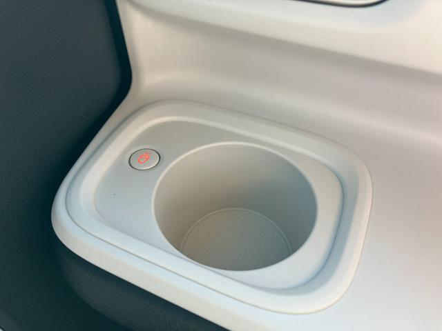 ムーヴキャンバス ストライプスＧ　ナビ　フルセグＴＶ　バックカメラ　両側電動スライドドア　ＬＥＤヘッドライト　フォグランプ　シートヒーター　コーナーセンサー　フロアマット　オートハイビーム　ステアリングスイッチ（24枚目）