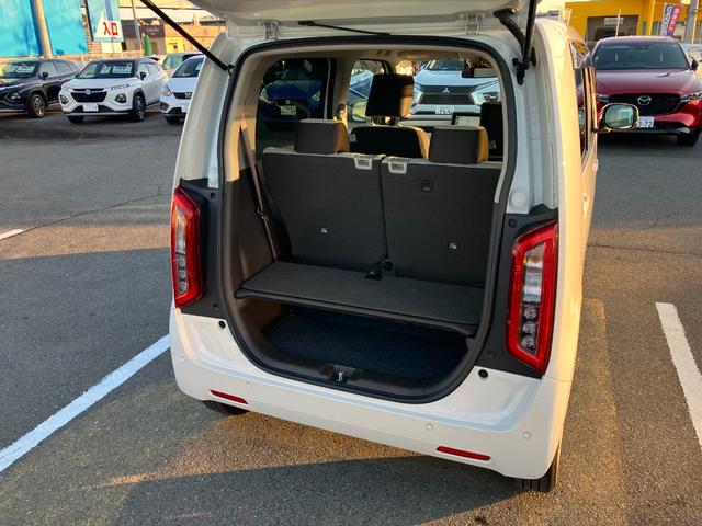 N-WGN Lホンダセンシング 純正ナビ バックカメラ ビルトインETC LEDヘッドライト 純正アルミ ステアリングスイッチ シートヒーター オートハイビーム ドラレコ前後 Bluetooth接続雹凹(7枚目)