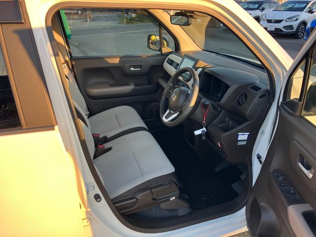 N-WGN Lホンダセンシング 純正ナビ バックカメラ ビルトインETC LEDヘッドライト 純正アルミ ステアリングスイッチ シートヒーター オートハイビーム ドラレコ前後 Bluetooth接続雹凹(25枚目)