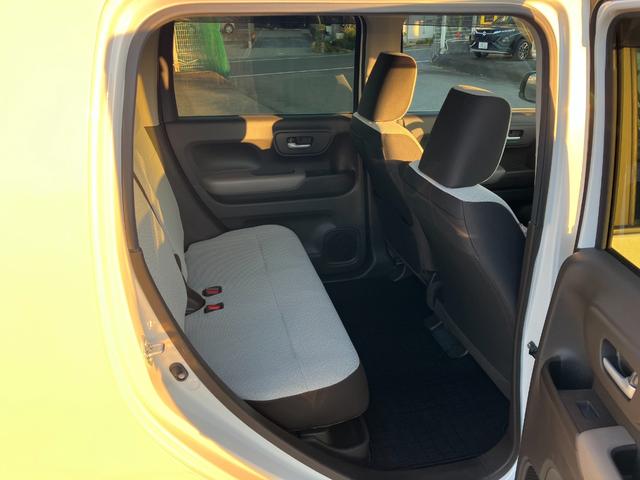 N-WGN Lホンダセンシング 純正ナビ バックカメラ ビルトインETC LEDヘッドライト 純正アルミ ステアリングスイッチ シートヒーター オートハイビーム ドラレコ前後 Bluetooth接続雹凹(26枚目)