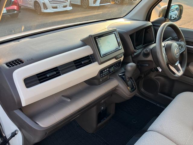 N-WGN Lホンダセンシング 純正ナビ バックカメラ ビルトインETC LEDヘッドライト 純正アルミ ステアリングスイッチ シートヒーター オートハイビーム ドラレコ前後 Bluetooth接続雹凹(31枚目)