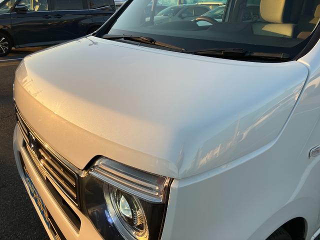 N-WGN Lホンダセンシング 純正ナビ バックカメラ ビルトインETC LEDヘッドライト 純正アルミ ステアリングスイッチ シートヒーター オートハイビーム ドラレコ前後 Bluetooth接続雹凹(37枚目)