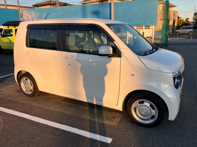 N-WGN Lホンダセンシング 純正ナビ バックカメラ ビルトインETC LEDヘッドライト 純正アルミ ステアリングスイッチ シートヒーター オートハイビーム ドラレコ前後 Bluetooth接続雹凹(47枚目)