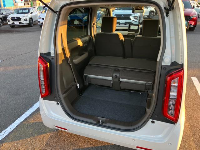 N-WGN Lホンダセンシング 純正ナビ バックカメラ ビルトインETC LEDヘッドライト 純正アルミ ステアリングスイッチ シートヒーター オートハイビーム ドラレコ前後 Bluetooth接続雹凹(58枚目)