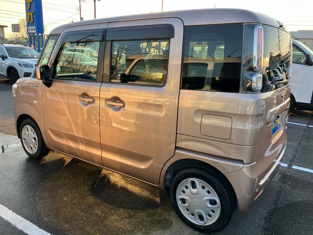 スペーシア ハイブリッドG メモリーナビ フルセグTV バックカメラ 前後ドライブレコーダー ETC Bluetooth接続 リアソナー スマートキー オートエアコン レーンアシスト フロアマット サイドバイザー(8枚目)