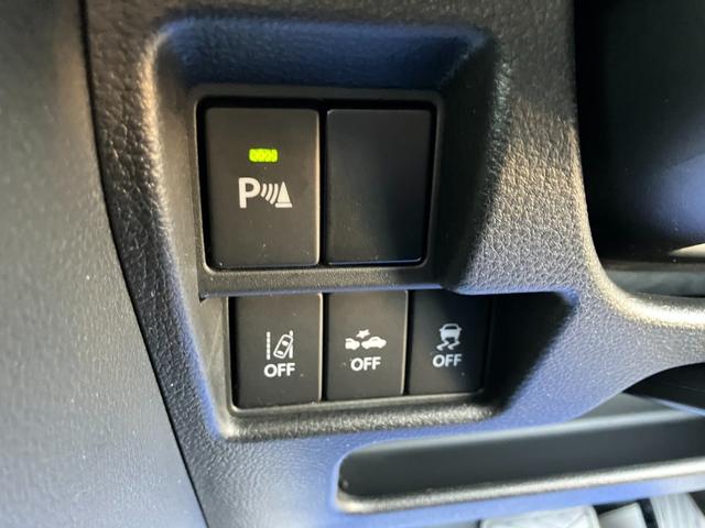 スペーシア ハイブリッドG メモリーナビ フルセグTV バックカメラ 前後ドライブレコーダー ETC Bluetooth接続 リアソナー スマートキー オートエアコン レーンアシスト フロアマット サイドバイザー(13枚目)