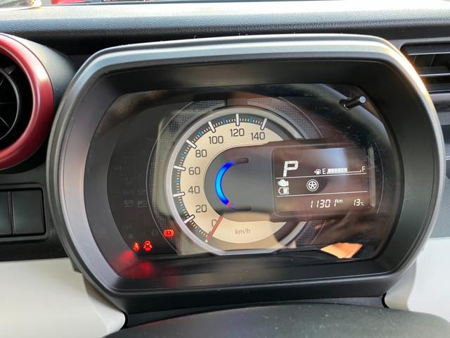 スペーシア ハイブリッドG メモリーナビ フルセグTV バックカメラ 前後ドライブレコーダー ETC Bluetooth接続 リアソナー スマートキー オートエアコン レーンアシスト フロアマット サイドバイザー(15枚目)