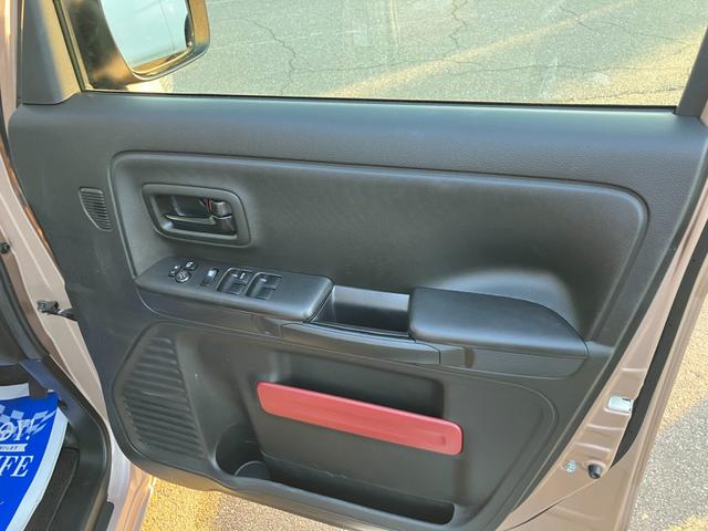 スペーシア ハイブリッドG メモリーナビ フルセグTV バックカメラ 前後ドライブレコーダー ETC Bluetooth接続 リアソナー スマートキー オートエアコン レーンアシスト フロアマット サイドバイザー(23枚目)