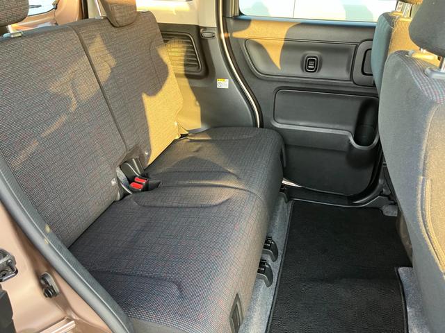 スペーシア ハイブリッドG メモリーナビ フルセグTV バックカメラ 前後ドライブレコーダー ETC Bluetooth接続 リアソナー スマートキー オートエアコン レーンアシスト フロアマット サイドバイザー(24枚目)