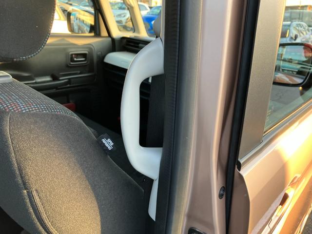 スペーシア ハイブリッドG メモリーナビ フルセグTV バックカメラ 前後ドライブレコーダー ETC Bluetooth接続 リアソナー スマートキー オートエアコン レーンアシスト フロアマット サイドバイザー(26枚目)